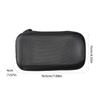 Большая дорожная коробка для хранения Водонепроницаемая для игровых консолей RG476H Сумки-чехлы Сумка для переноски Органайзеры Ударопрочный чехол