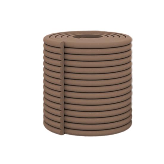 200x30/40CM Self-Adhesive Anti-Collision Strip Foam Safety Bumper Guard 1CM Thick Baby Proofing Furniture Corner Desk Table Edge Protector