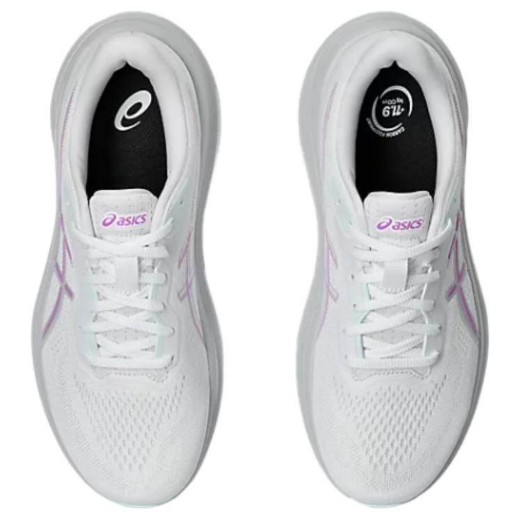 Asics Женские кроссовки GT 1000 13 White Lavender Glow 1012B663-100