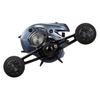 Daiwa Двухосная катушка со счетчиком LIGHT GAME RX IC 150-DH