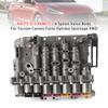 A6LF1/2/3 A6MF1/2 6 Speed Valve Body For Tucson Carens Forte Optima Sportage 4WD