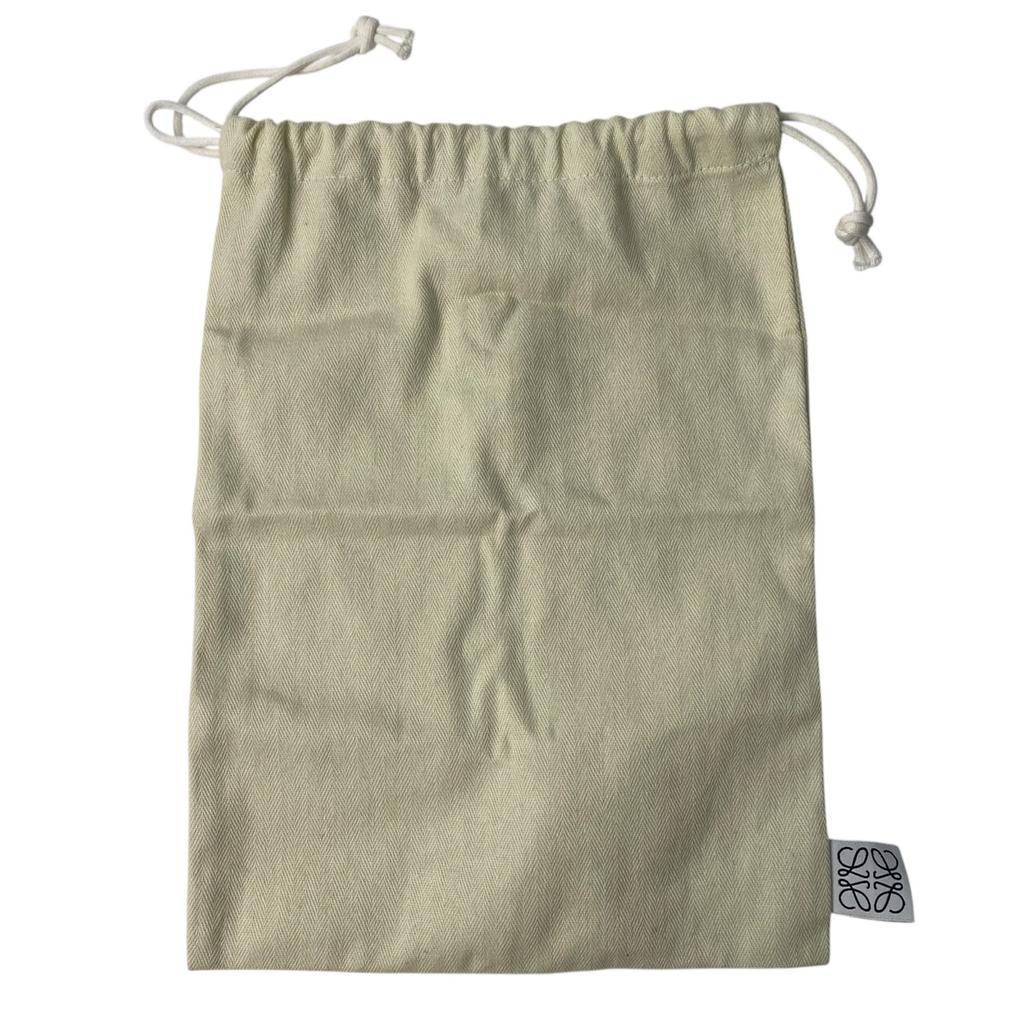 Used LOEWEShoulder Bag leather Women