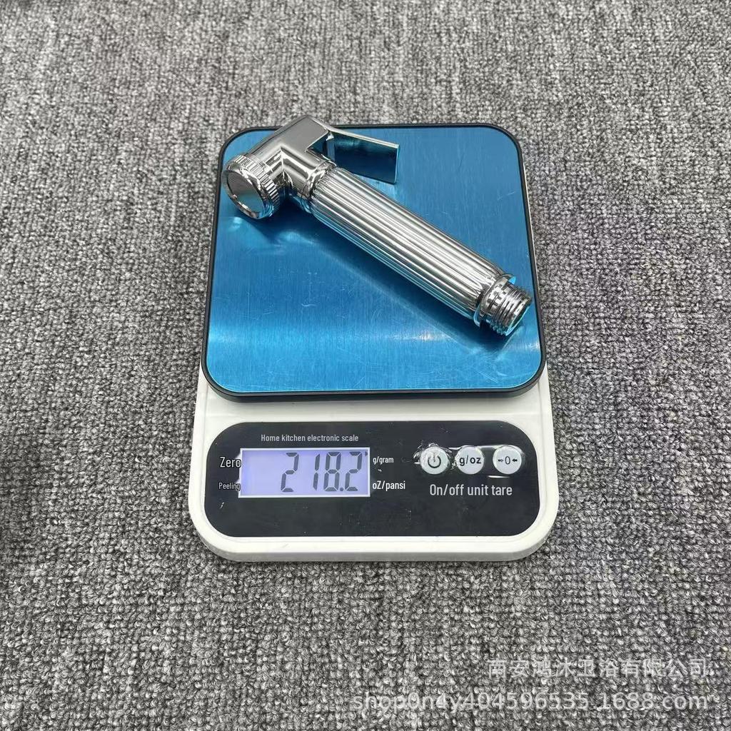 Многофункциональный биде-спрей из меди для туалетов