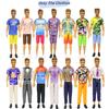 Boyfriend Barbie Toy Clothes Dress Up Accessories For 11inch Doll Costume Outfit