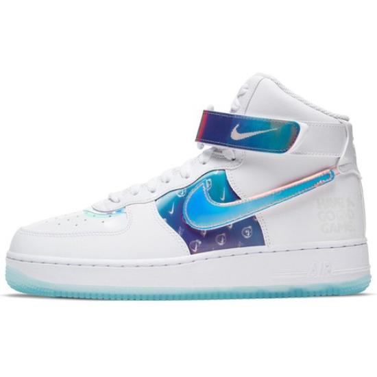 Nike Air Force 1 High LX Have A Good Game 2020 - DC2111-191