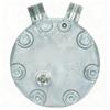 7H15 Compressor Compatible with SANDEN Models 4488, 4736, 4736U, 4694