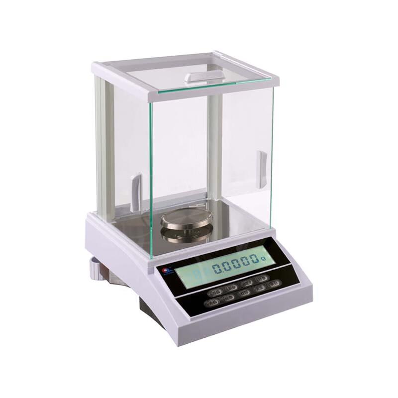 Puchun FA2004 High-Precision Electronic Analytical Balance