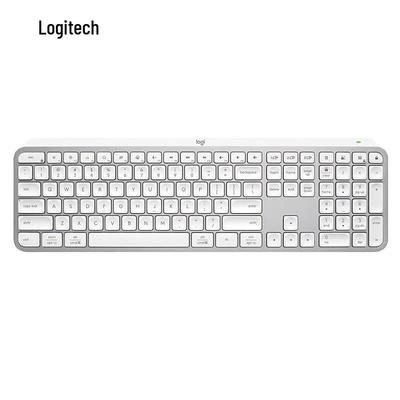 Беспроводная Bluetooth-клавиатура Logitech MX Keys S