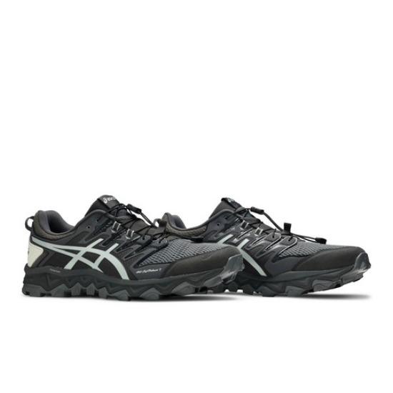 Asics Chemist Creations x Gel FujiTrabuco 7 Carbon Grey 1021A257-025