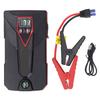 Автомобильный аккумулятор Jump Starter Dual USB LCD Display Портативный автомобильный аккумуляторный усилитель для бензина 7 л 5,5 л