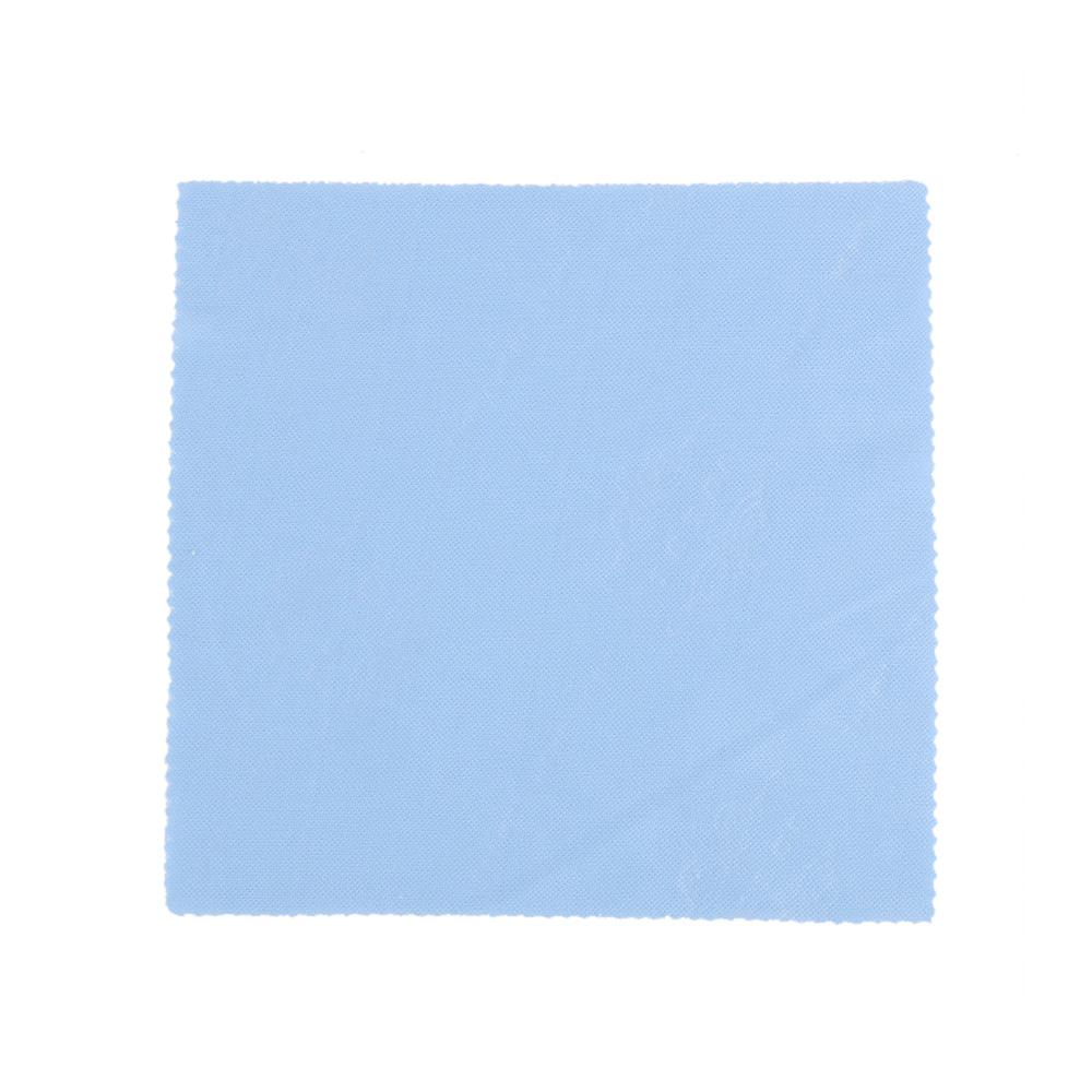 10PCS New Phone Household Cleaning Cloth Len Eyeglasses Microfiber Screen Wipe