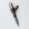 Форсунка Common Rail Топливная форсунка для двигателя автомобиля CAT 320D 321D 323D C-6 C6 32F61-00062 326-4700 3264700 10R-7672