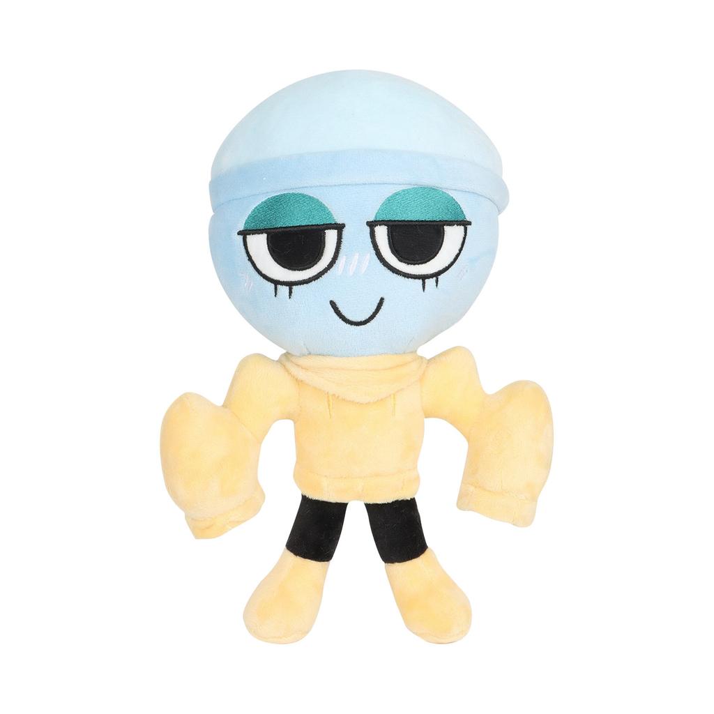 Аниме-куклы-периферии, креативные подарки, детская кукла-компаньон, подарок на день рождения, плюшевая кукла-марионетка, 1 шт., игровые куклы-периферии