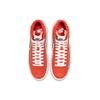 Nike Blazer Mid 77 Infinite Team Orange Мужские кроссовки Барокко-Коричневый Арктический-Розовый DA7233-800
