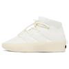 Мужские кроссовки Fear of God Athletics x I BASKETBALL Triple White Унисекс IF6681