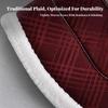 Saddle Pad Supportive for Outdoor Equestrian Use