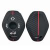 Экологичный силиконовый чехол для ключей для Bmw E46 E53 X3 E83 X3 E39 Serie 7 5 3 330i Аксессуары для Bmw 5er Touring E61 2004 2010