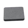 Thickened Diatomite Coaster Quick Drying Water Absorbing Pad Household Placemat  Tableware