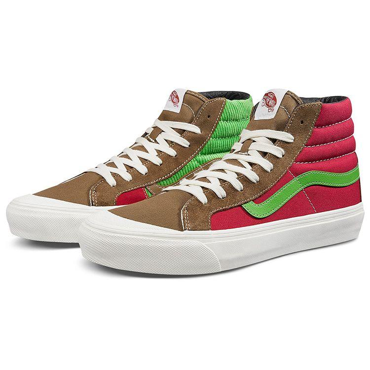 Vans Унисекс OG Стиль 138 LX VN0A45KDTPF