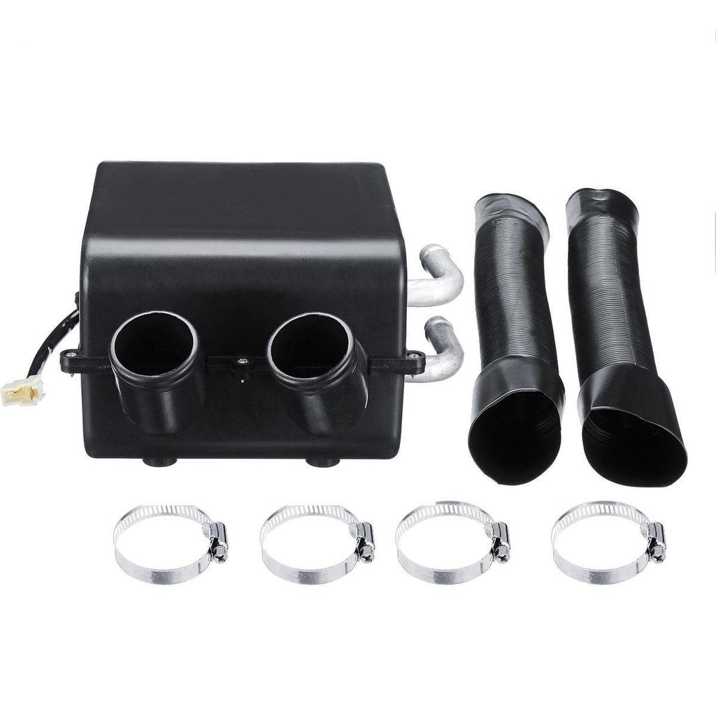 Универсальный автомобильный обогреватель 12 В, быстрый обогреватель, размораживатель стеклянных окон, обогреватель воды, вентилятор, нагрев воды, воздух