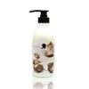 More Moisture Black Garlic Shampoo 500ml
