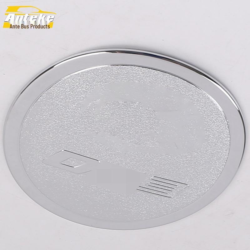 DX3 Крышка топливного бака Защитная декоративная пленка-пайетка, устойчивая к царапинам