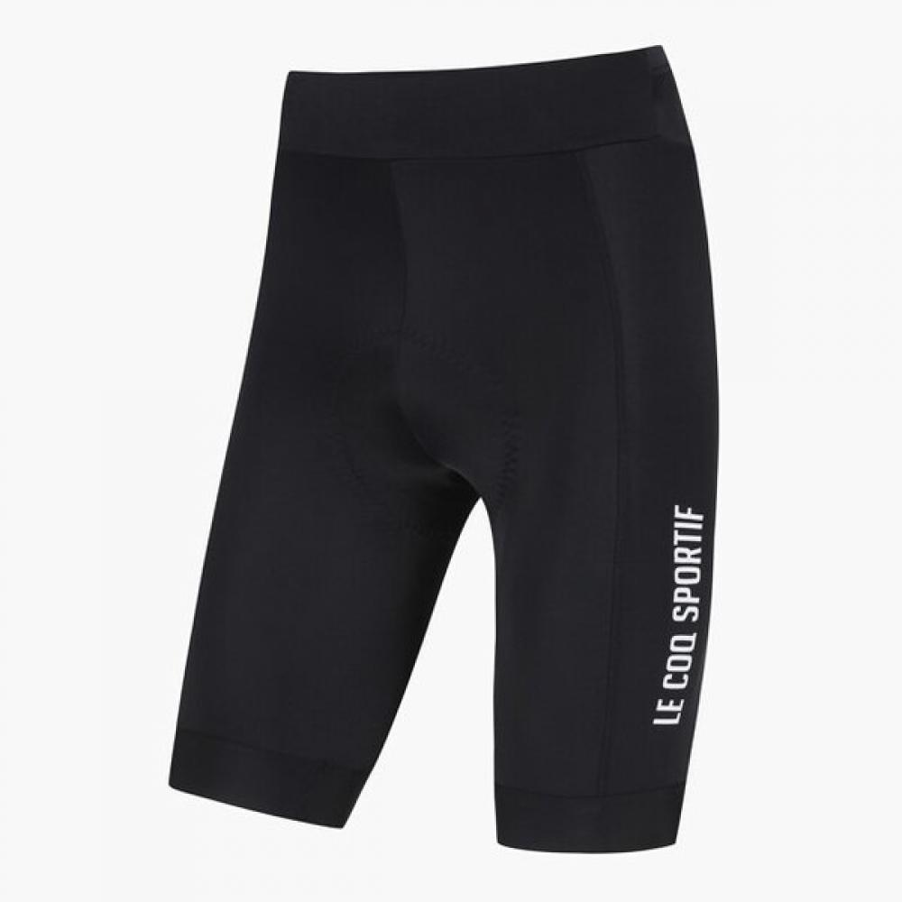 Le Coq Sportif Men S 4 Part Pad pantS Black Qp121cpf24