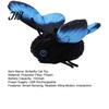 Stimulating Hunting Toys for Cats Smart Sensing Flapping Butterfly Cat Toy, Realistic Wing Motion Kitten Chasing Stalking Pouncing Automatic