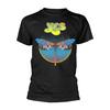 Yes Unisex Adult Dragonfly T-Shirt