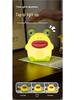 Wahaha Funny Frog Night Light: Cute Bedside Sleep Companion & Atmosphere Lamp