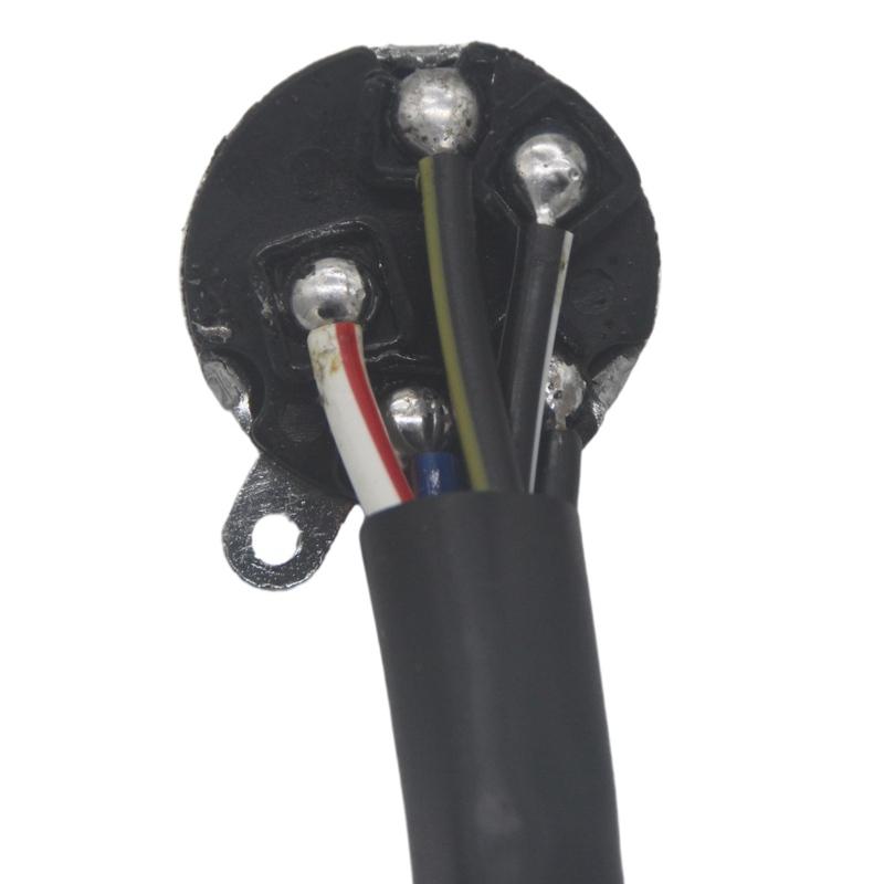 AL293 48750-E6600 IGNITION STARTER CABLE SWITCH for NISSAN 710 610 F10 B210 SUBARU 1973-1986 US153