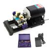 Pearl Drilling Machine Pearl Drilling Kit Pearl Ounching Machine,Bead Drill for Jewelry Making,Jewelry Drill for Stones