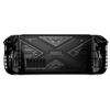 X Texture Steam Deck Protective Case Soft TPU Cover Shock-Absorption Anti-Scratch Shell Cool Durable Skin Ergonomics Non-Slip Grip