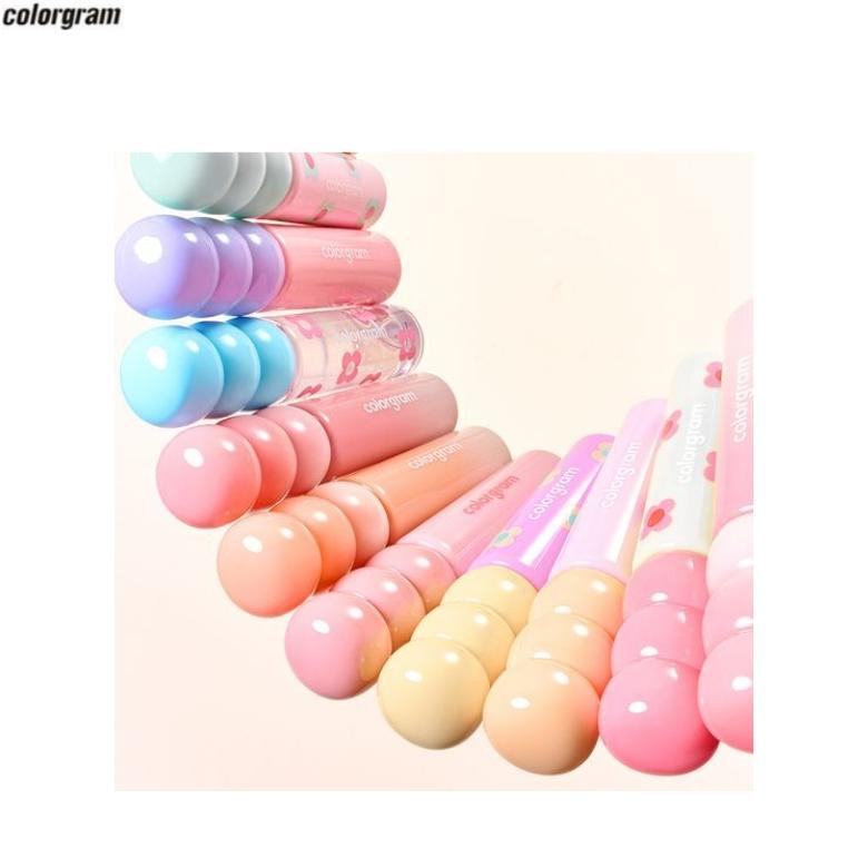 Colorgram Фруктовый стеклянный тинт 2,8г