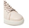 Кроссовки Calvin Klein Cupsole Lace Up Lth