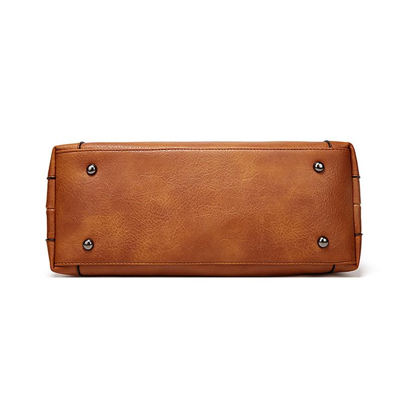 Роскошные женские сумки из искусственной кожи, женские сумки через плечо, брендовая дизайнерская сумка с верхней ручкой, женская сумка на плечо, женская большая сумка