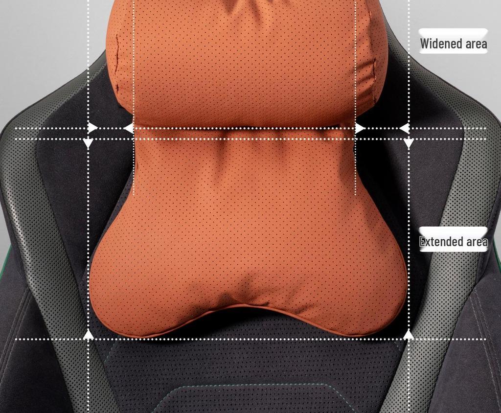 Подушка для защиты шеи и подголовника Leapmotor C10/C11/C16/B10/B01 - Поддержка подушки автомобильного сиденья