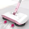 Practical Automatic Floor Sweeper Home Hand Push Type Scoop Handheld Sweeping Machine