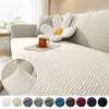Jacquard Elastic Sofa Covers for Living Room Couch Cover Armchair Protector Sofa Slipcovers Home Decor 1 /2 /3 /4 Seater L Shaped