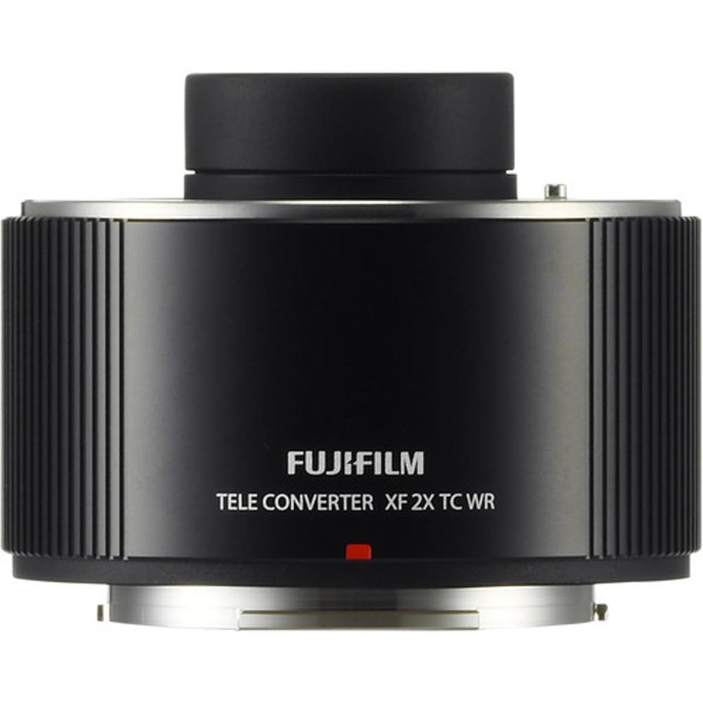 Fujifilm Fujinon Телеконвертер XF2X TC WR