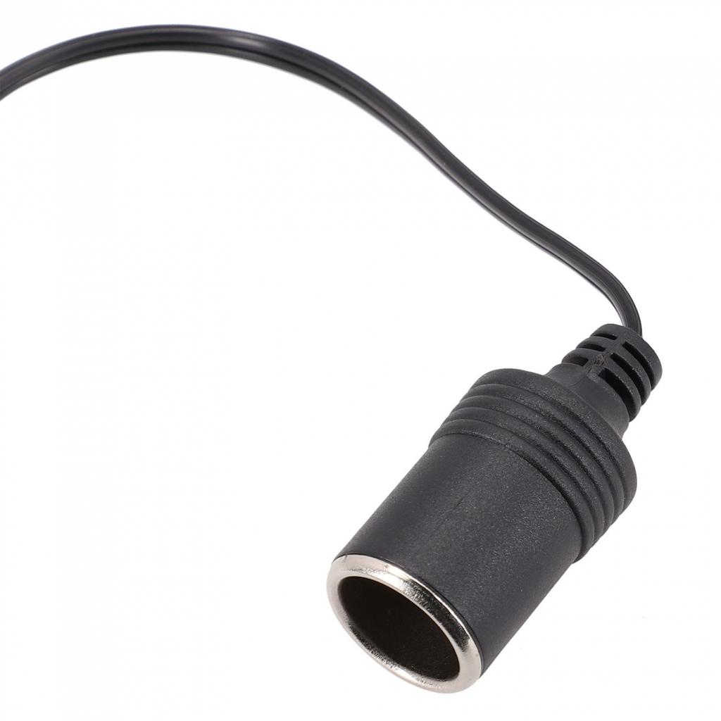 Безопасный и надежный адаптер-кабель для автомобильной зарядки 12 В для эффективной зарядки