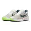 Nike Star Runner 4 GS 'Photon Dust Deep Jungle' Sneakers DX7615-003