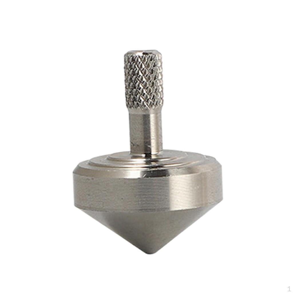 Finger Gyroscope Toy Party Favors Goodie Bag Filler Mini Desktop