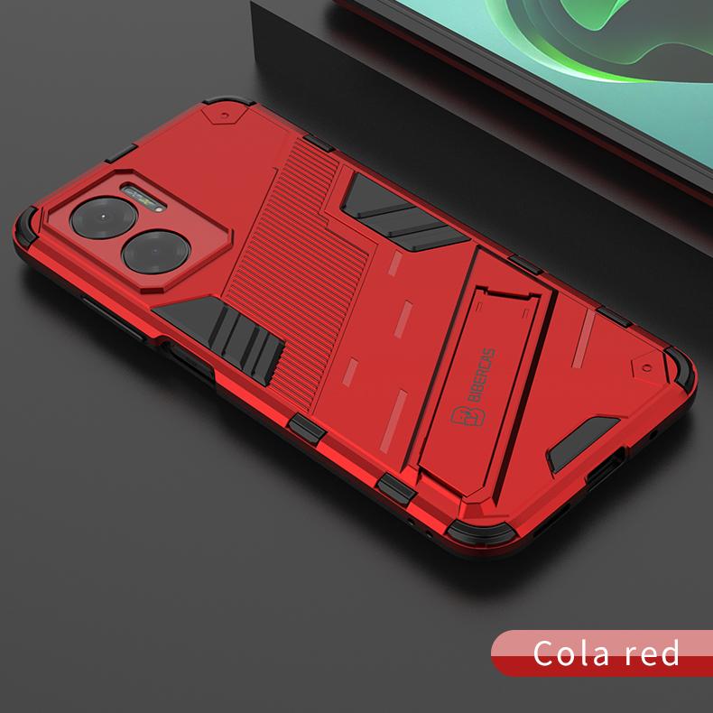 Противоударный чехол для Redmi 12C 12 Note 11 11S 12S 11E 11T Pro Plus Turbo Armor Back Coque для Xiaomi POCO F5 X5 Pro Phone Cover