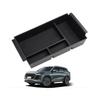 Armrest Box Storage Box For Jaecoo J7 PHEV 2025 2024 2023 Car Central Armrest Storage Box Content Center Console Armrest Box