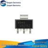 Оригинальный PBHV8215Z,115 SOT-223 150В 2А NPN Высоковольтный Низкий VCEsat Транзистор
