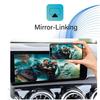 Sinairyu Беспроводной CarPlay Android Auto DAB DVR HDMI Mirror-Link совместим с системой Mercedes Benz ABV GLA Class NTG 6.0