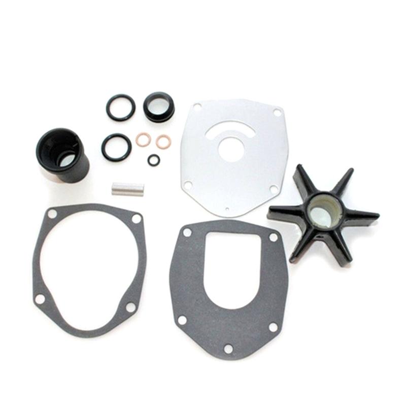 A28G-Water Pump Impeller Repair Kits For Mercruiser Sterndrive Outdrives ALPHA ONE GEN.2 Mercury 47- 43026Q06 47- 8M0100526