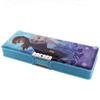 Sunstar Stationery Disney Pencil Case Matic Pencil Case DX Frozen 2 S1312936 Double-Sided