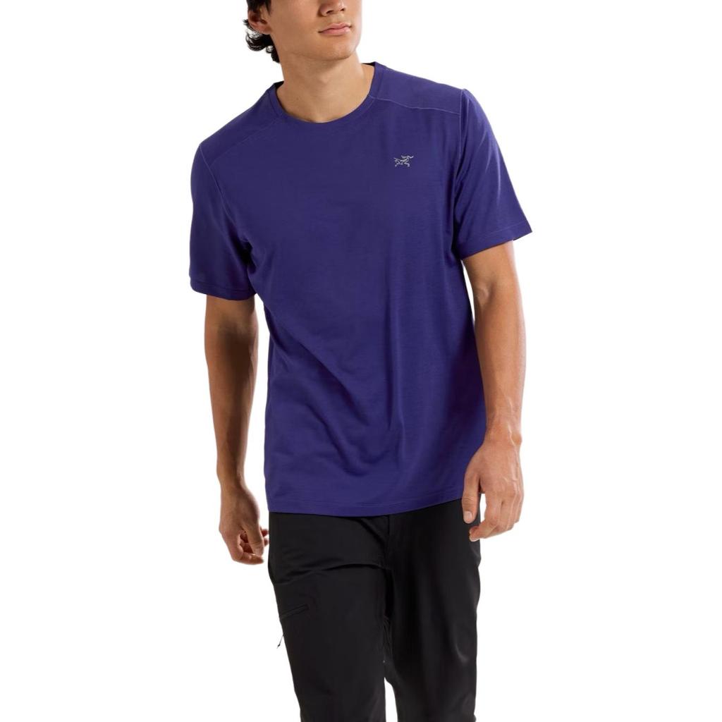 Футболка Arc'teryx Cormac X000007664